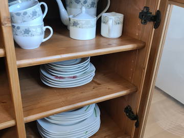 Logement Entier Charleroi 252506-8