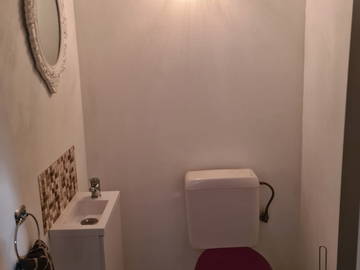 Logement Entier Charleroi 252506-9