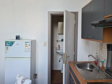 Logement Entier Charleroi 252506-12