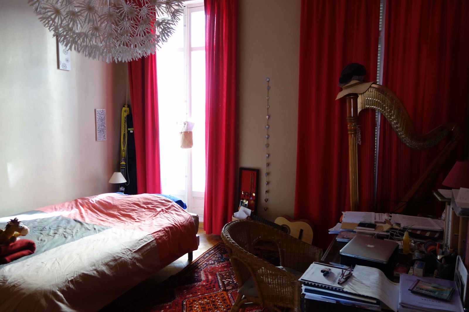 Colocation Marseille 67852