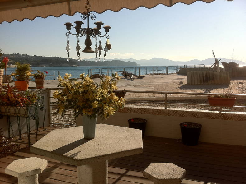 Ganzes Haus La Ciotat 63292-1