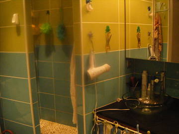 Entire Home La Ciotat 63292-4