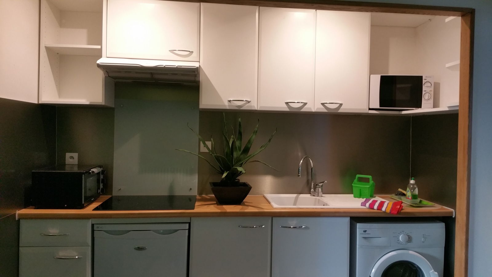 Homestay Rivesaltes 69528