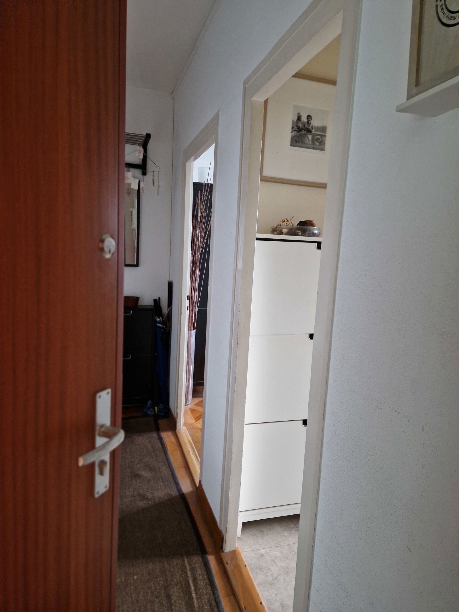 Entire Home Petit-Lancy 266575