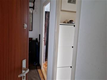 Room For Rent Petit-Lancy 266575-1