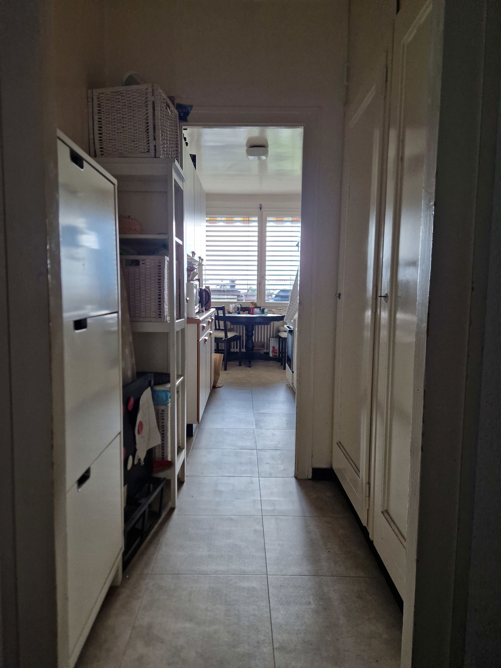 Entire Home Petit-Lancy 266575