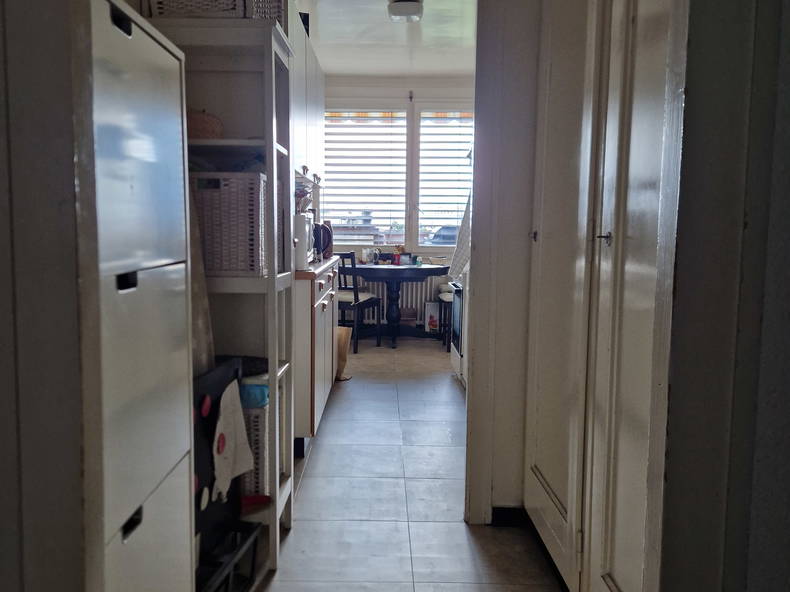 Ganzes Haus Petit-Lancy 266575-2