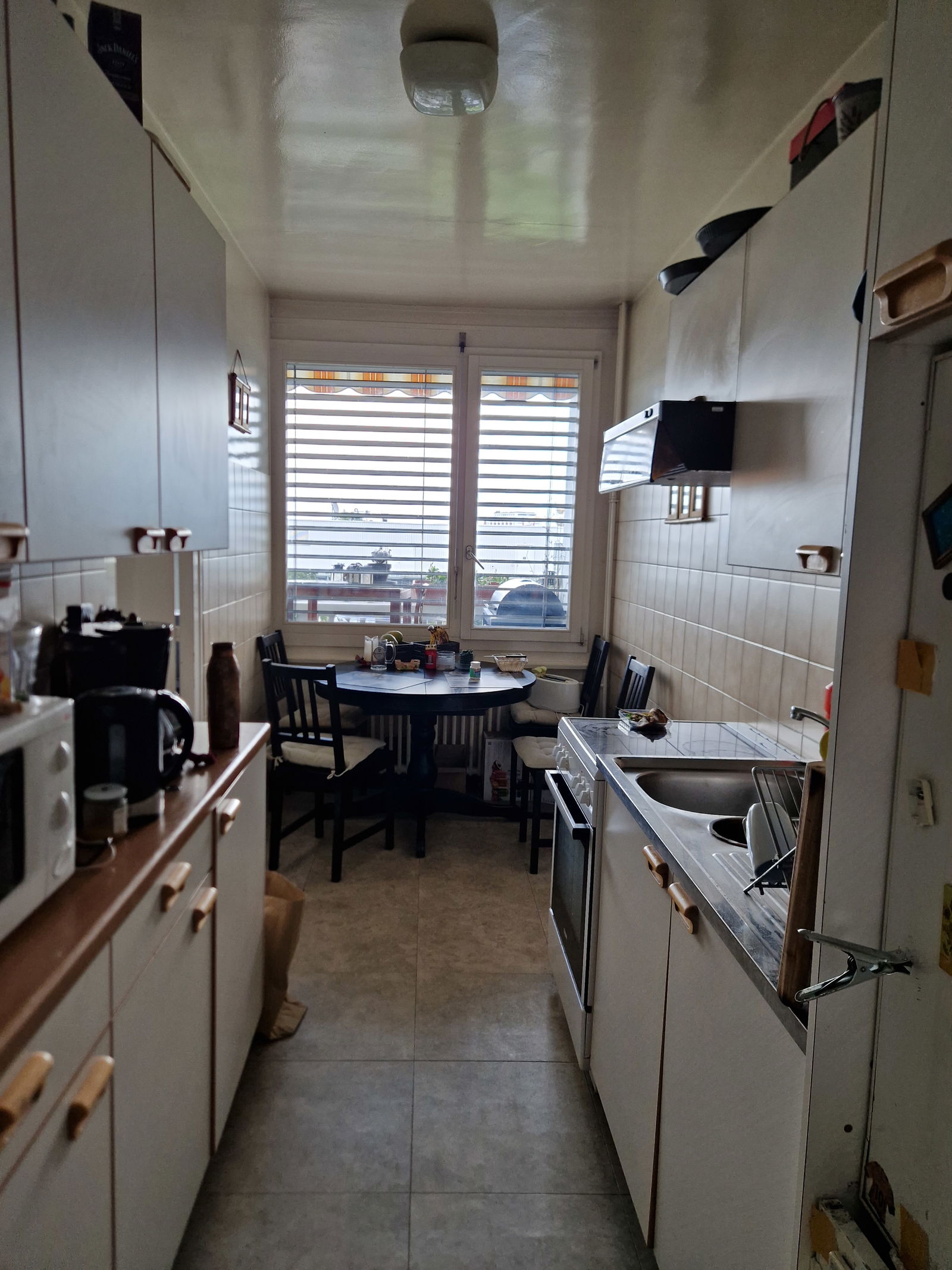 Entire Home Petit-Lancy 266575