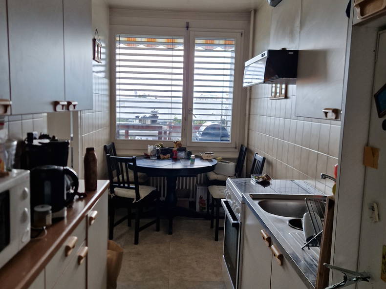 Ganzes Haus Petit-Lancy 266575-3