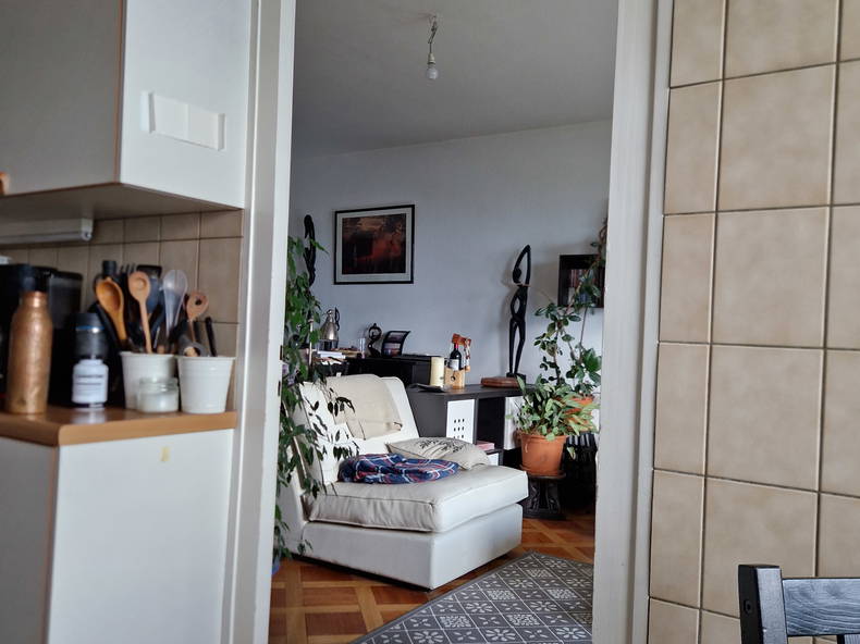 Ganzes Haus Petit-Lancy 266575-5