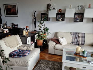 Logement Entier Petit-Lancy 266575-6