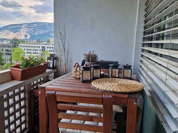 Logement Entier Petit-Lancy 266575-8