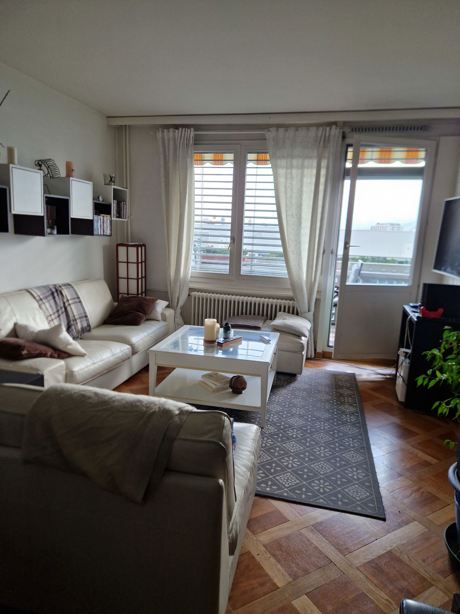 Entire Home Petit-Lancy 266575