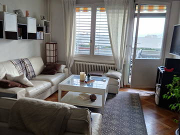 Logement Entier Petit-Lancy 266575-9