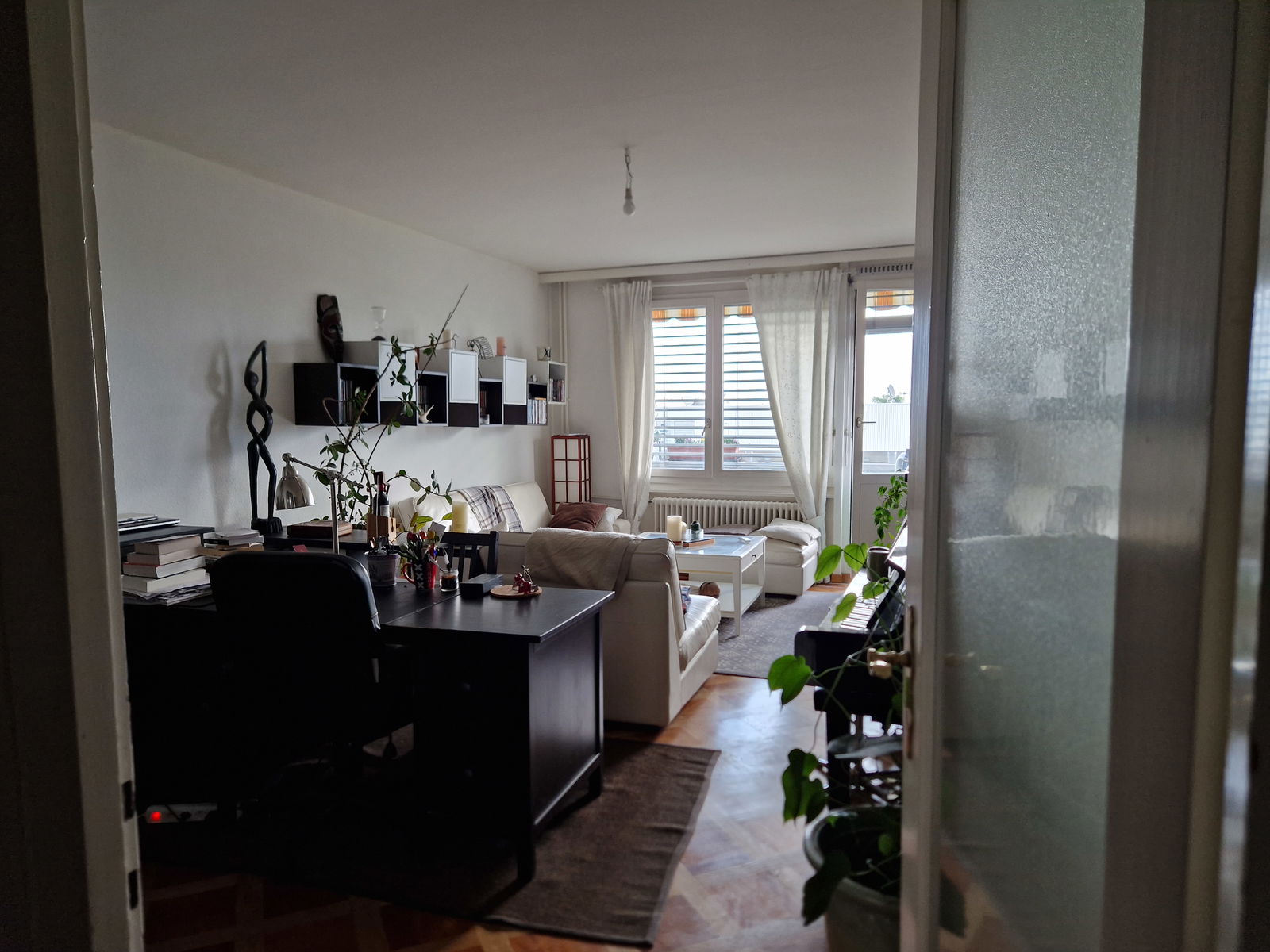 Entire Home Petit-Lancy 266575