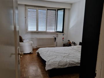 Logement Entier Petit-Lancy 266575-12