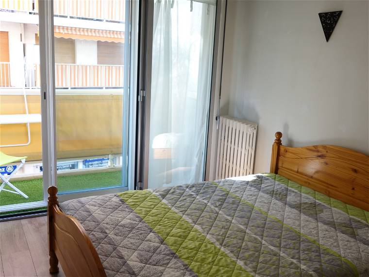 Homestay Antibes 141866-1