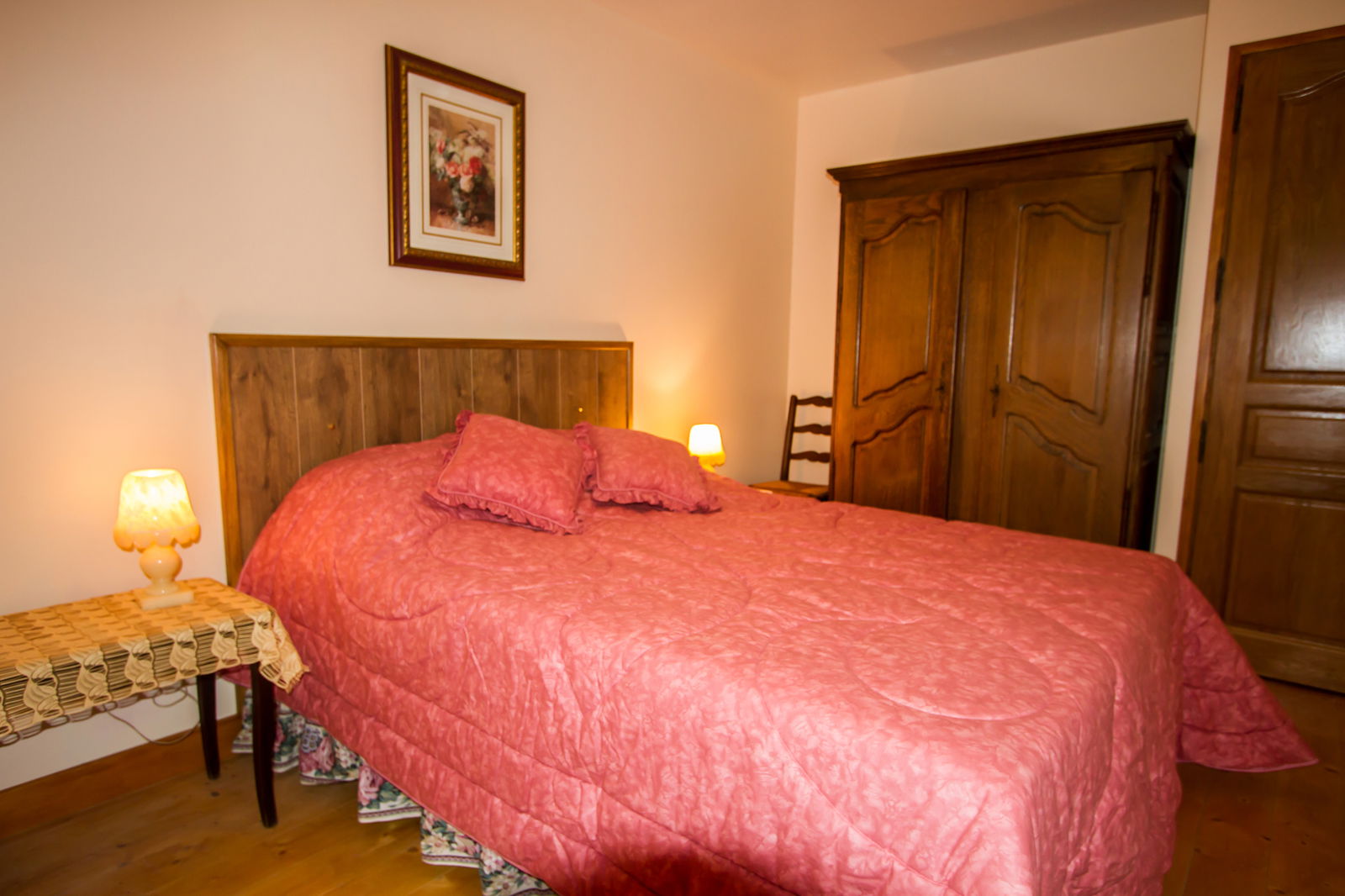 Homestay Royan 27975
