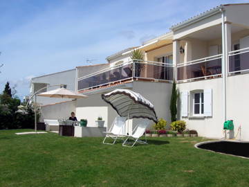 Chambre À Louer Royan 27975