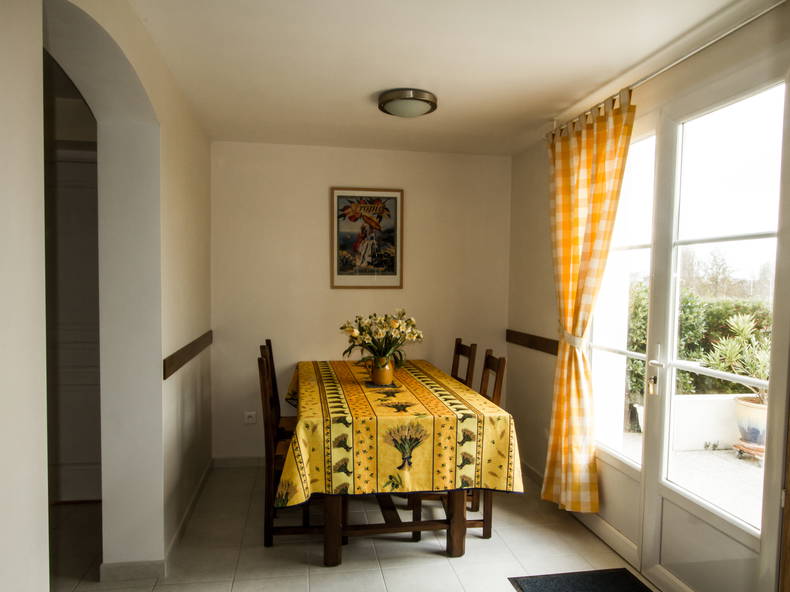 Quedarse En Casa Royan 27975-3