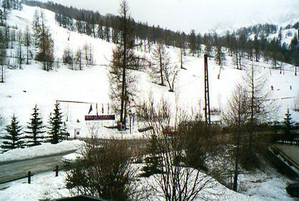 Homestay Briançon 213976