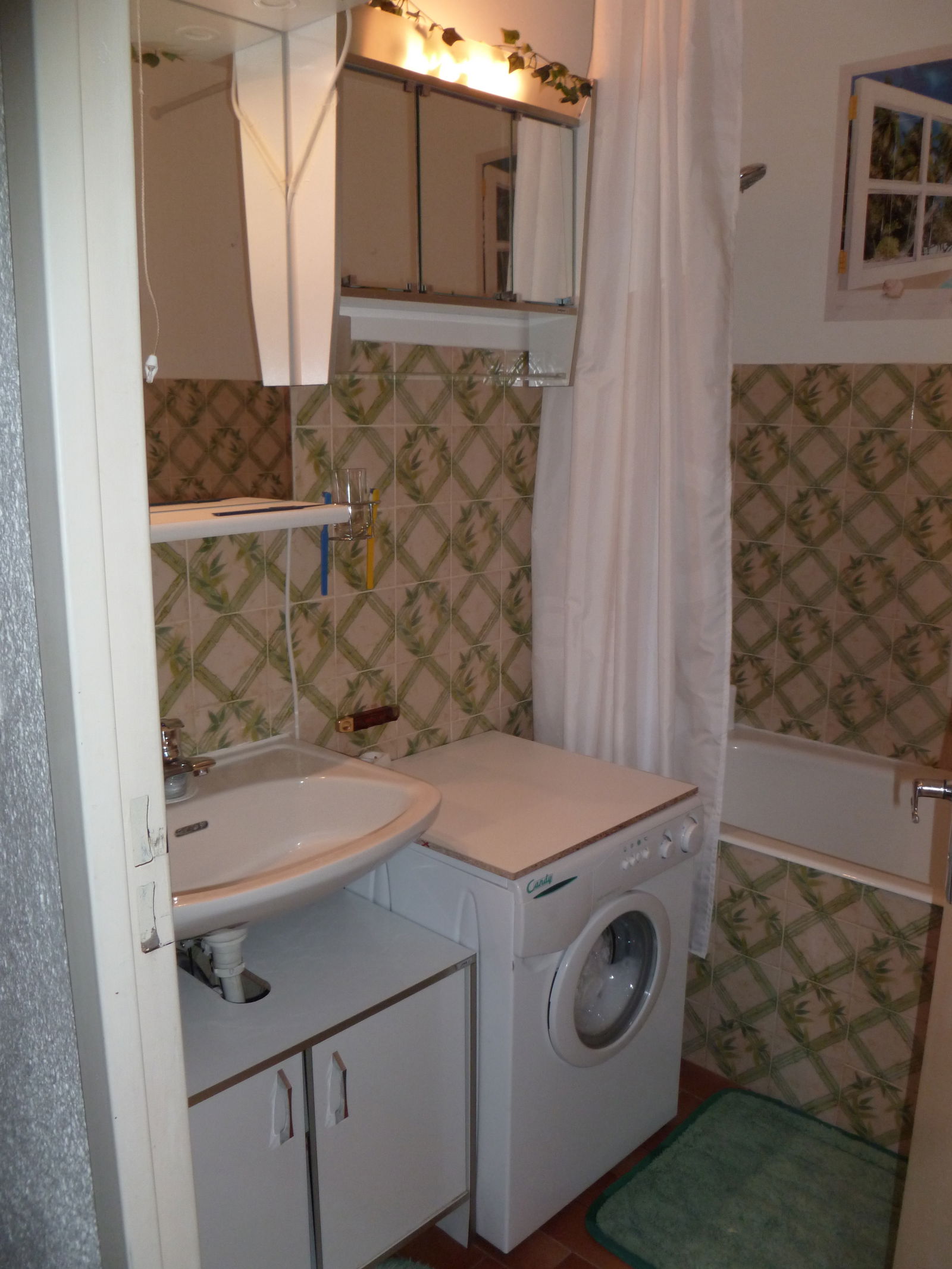 Homestay Briançon 213976