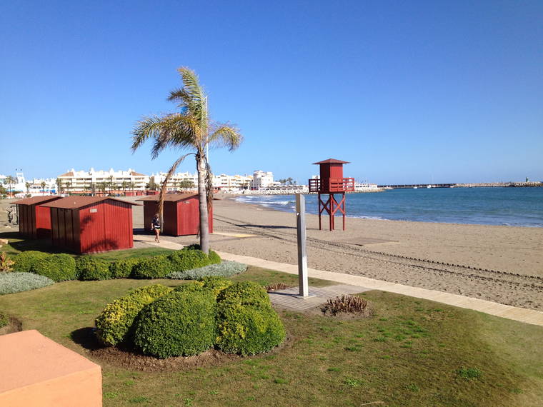 Homestay Benalmádena 81568