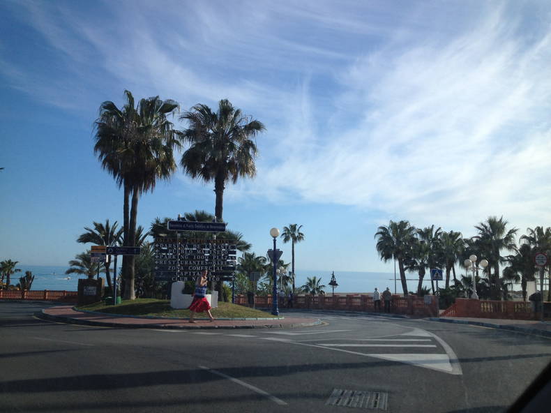 Ganzes Haus Benalmádena 81568-2