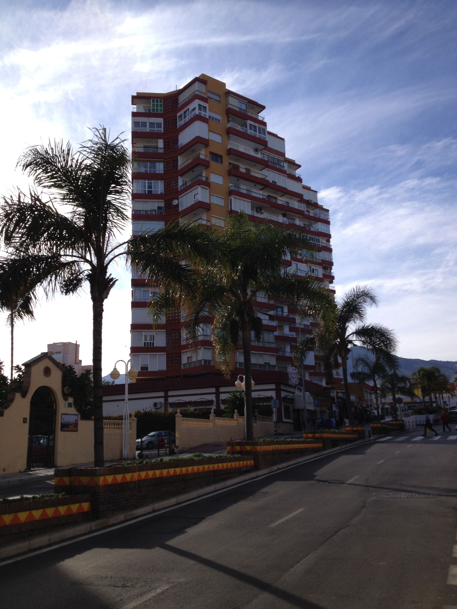 Independent Studio Benalmádena 81568