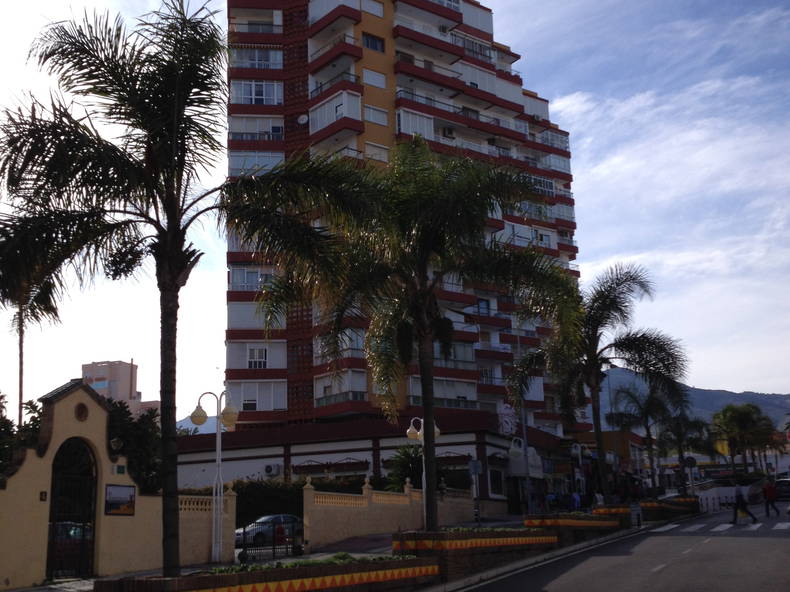 Ganzes Haus Benalmádena 81568-3