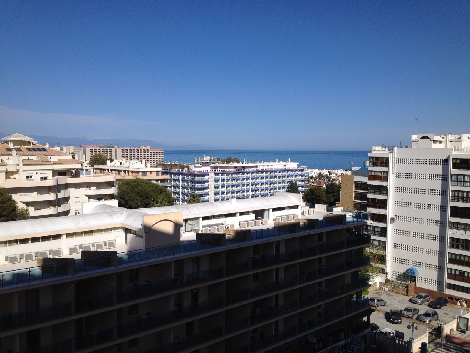 Independent Studio Benalmádena 81568