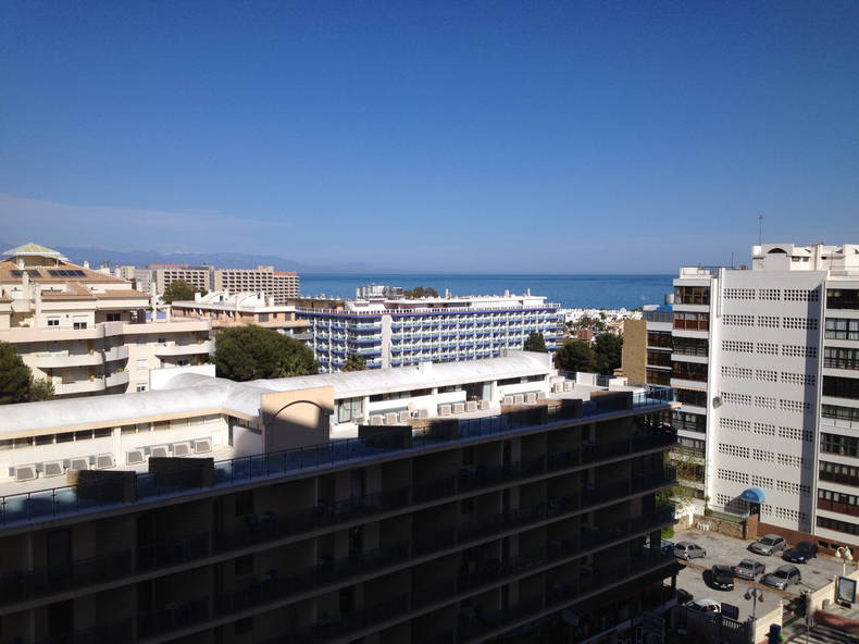 Ganzes Haus Benalmádena 81568-4