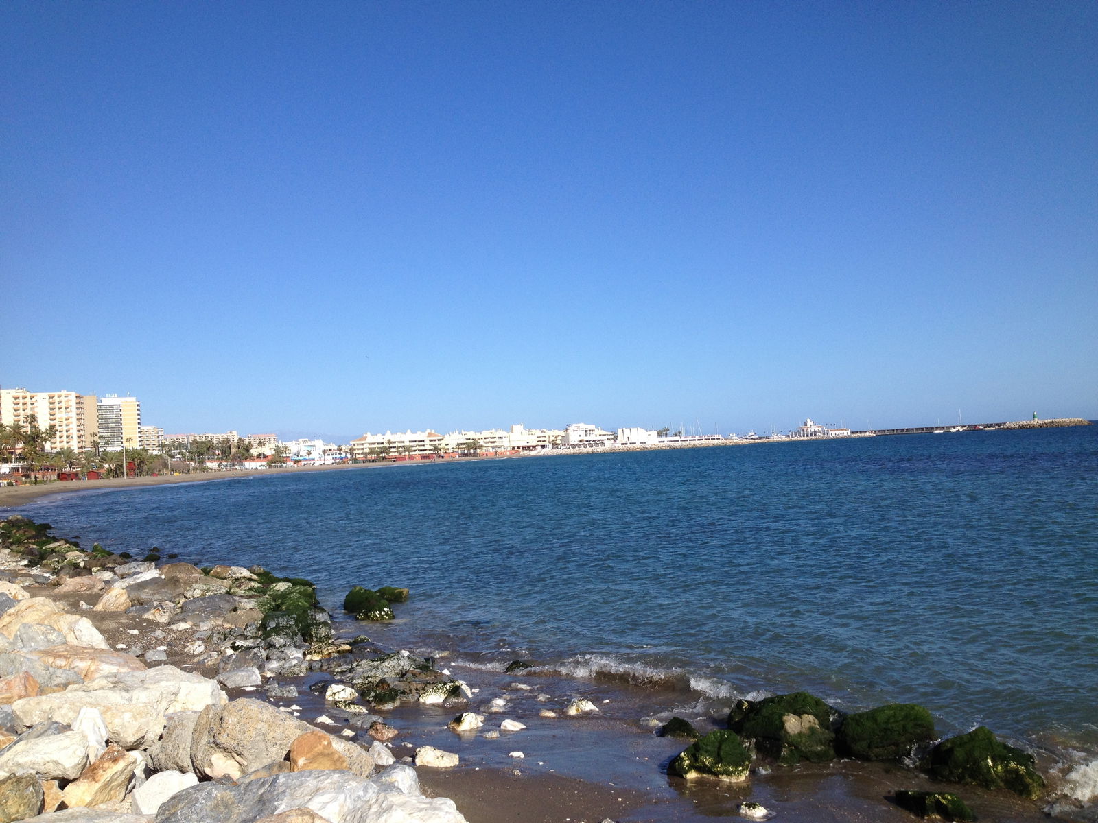 Independent Studio Benalmádena 81568