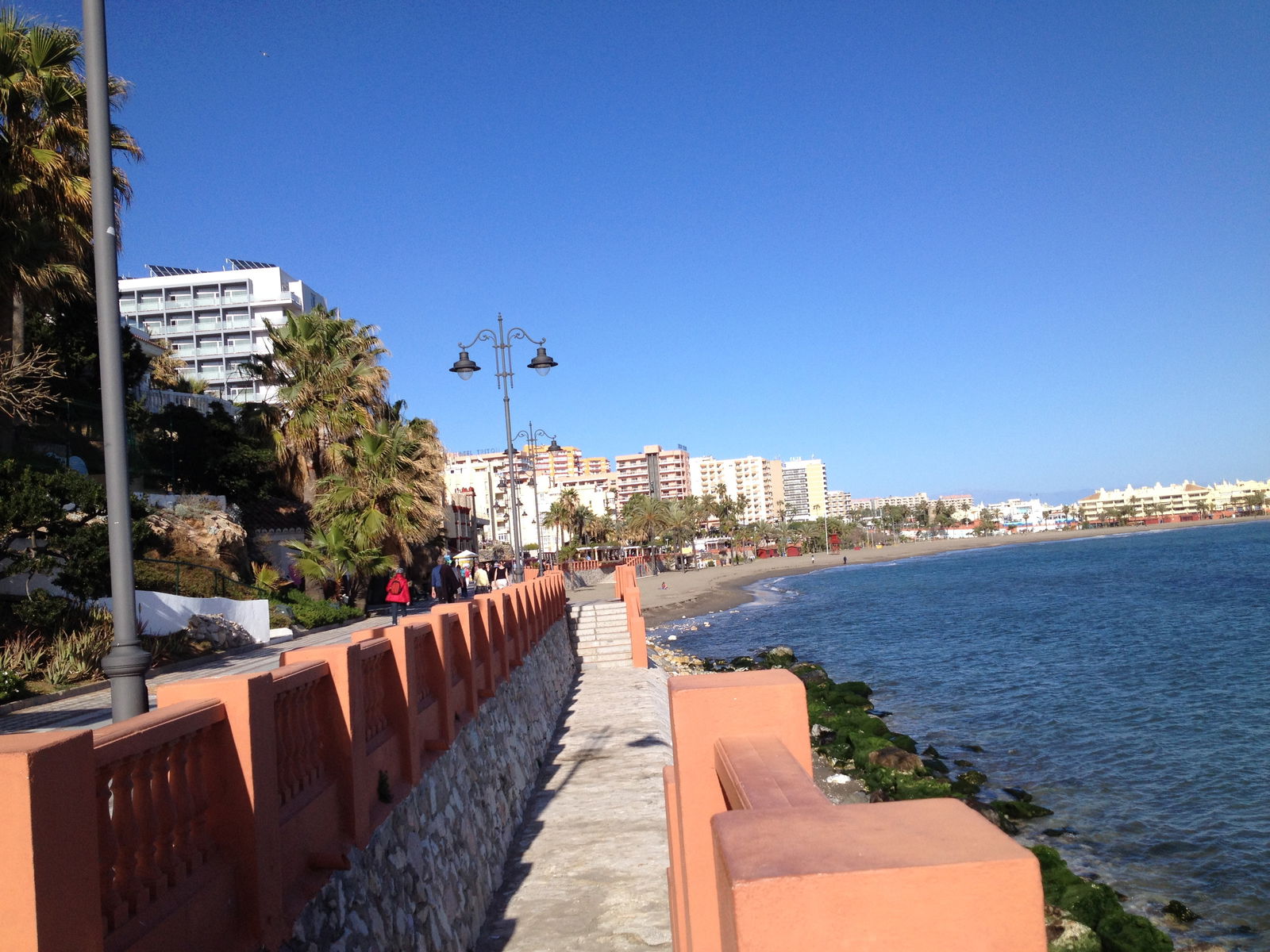 Independent Studio Benalmádena 81568