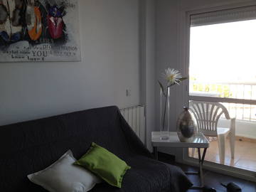 Entire Home Benalmádena 81568-9