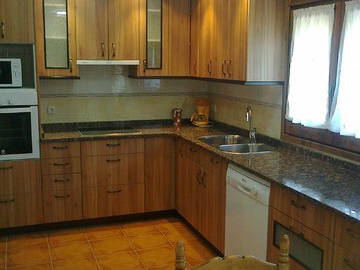 Logement Entier Ansó 39760-2