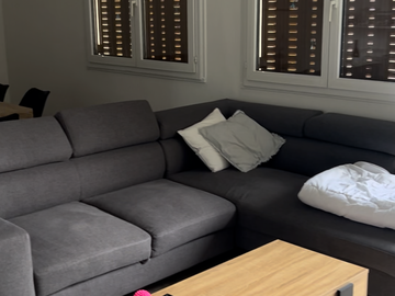 Roomlala | Apartment for rent in Belfort