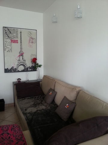 Entire Home Bordeaux 55402