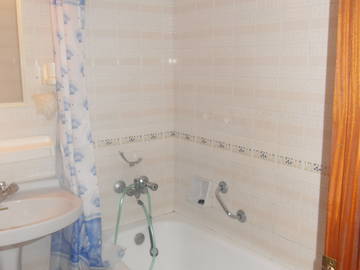 Logement Entier Cambrils 92653-8