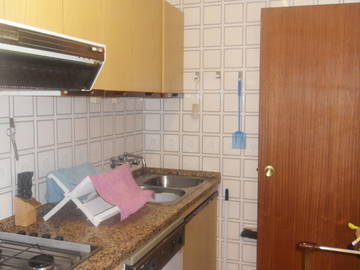 Logement Entier Cambrils 92653-10