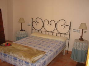 Apartment For Rent In Cartagena