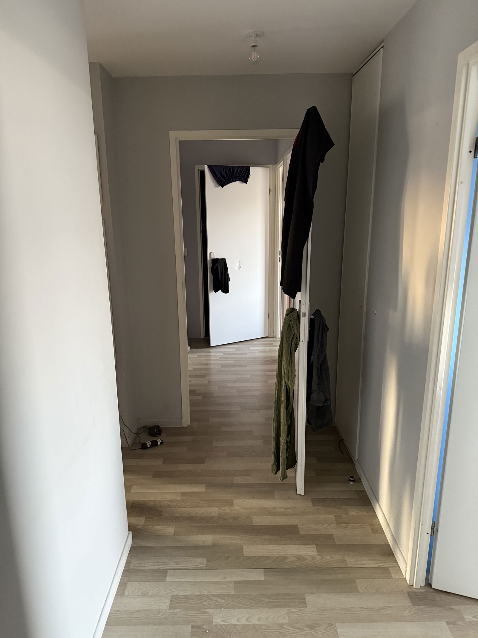 Entire Home Ivry-sur-Seine 639613