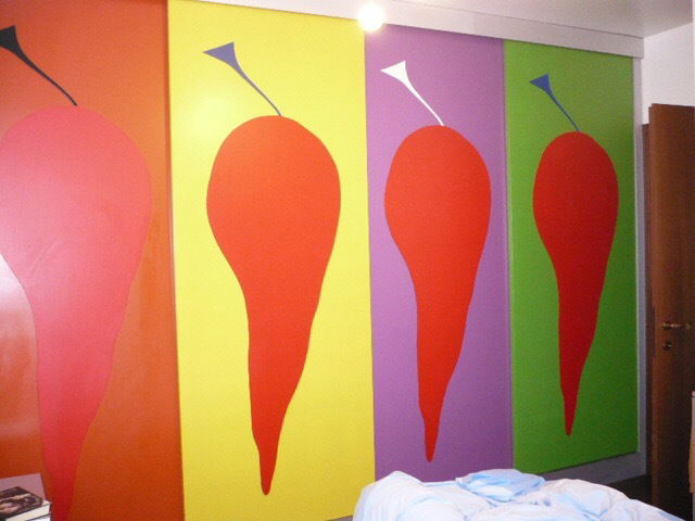 Homestay Cernusco sul Naviglio 219010