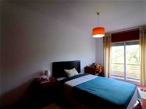Apartment  For  Rent In Cespu  Gandra