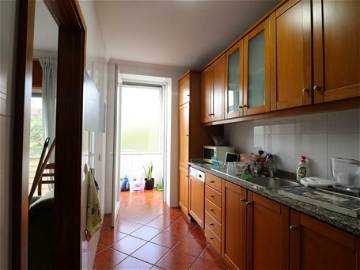 Chambre Chez L'habitant Gandra 241324-4