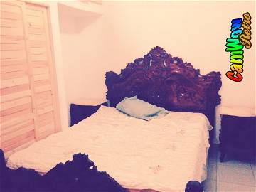 Room For Rent Tunis 84742