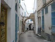 Logement Entier Tunis 84742-7