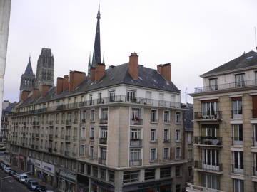 Chambre À Louer Rouen 106112