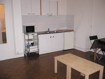 Logement Entier Rouen 106112-4