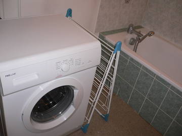 Logement Entier Rouen 106112-8